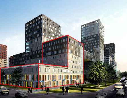 龙滚镇机房介绍