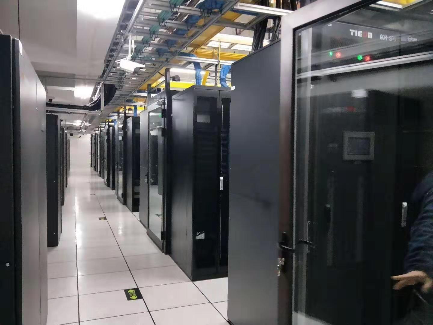 龙滚镇天津IPFS机房-天津多线机房-天津自贸区机房